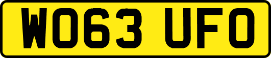WO63UFO