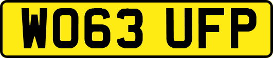 WO63UFP
