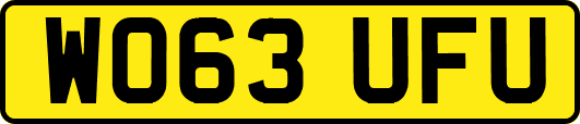 WO63UFU