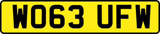 WO63UFW