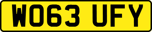 WO63UFY