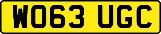 WO63UGC