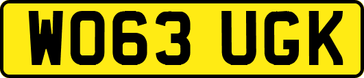 WO63UGK