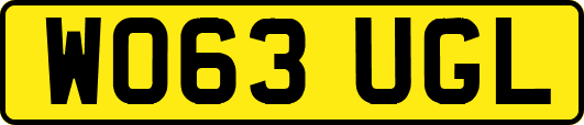 WO63UGL