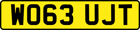 WO63UJT