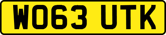 WO63UTK