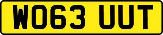 WO63UUT