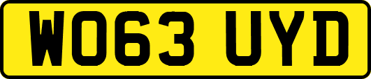 WO63UYD