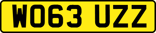 WO63UZZ