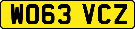 WO63VCZ