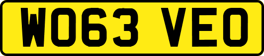 WO63VEO