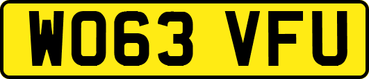 WO63VFU