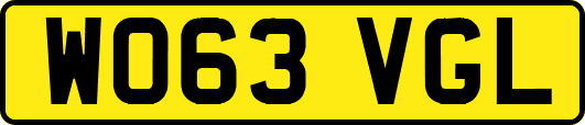 WO63VGL