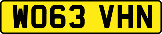 WO63VHN