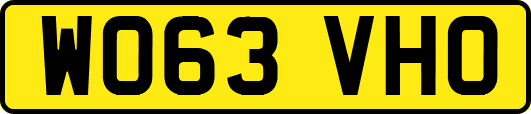WO63VHO