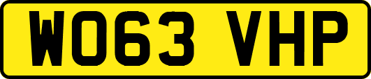 WO63VHP