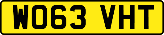 WO63VHT