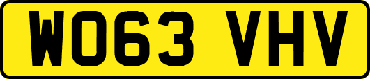 WO63VHV