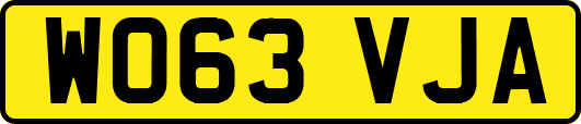 WO63VJA
