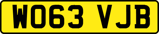 WO63VJB
