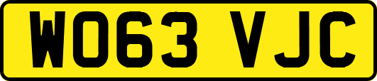 WO63VJC