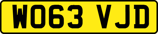 WO63VJD
