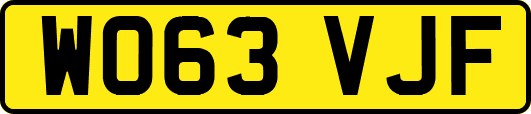 WO63VJF