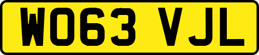 WO63VJL
