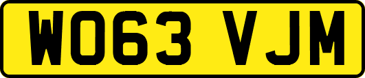 WO63VJM