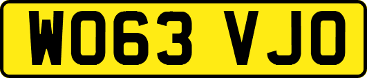 WO63VJO