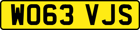 WO63VJS