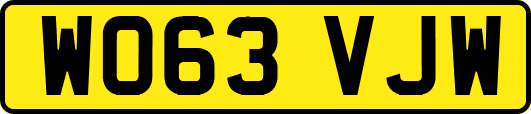 WO63VJW