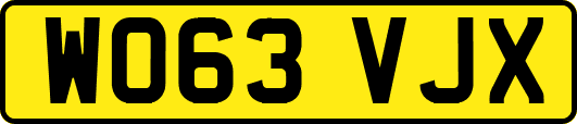 WO63VJX