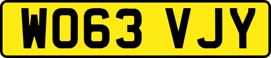WO63VJY