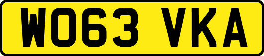 WO63VKA