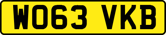 WO63VKB