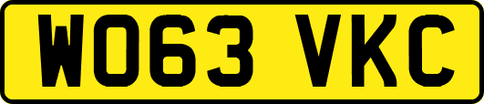 WO63VKC