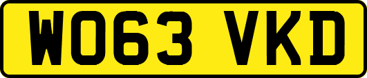 WO63VKD