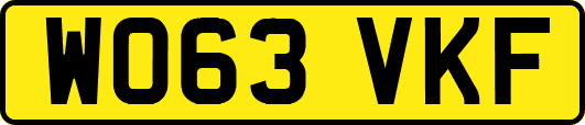 WO63VKF