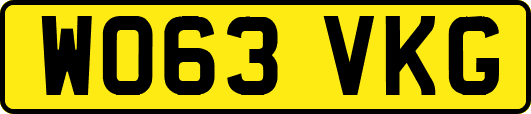 WO63VKG