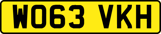 WO63VKH