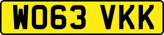 WO63VKK