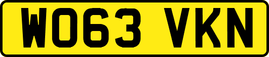 WO63VKN