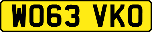WO63VKO