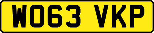 WO63VKP