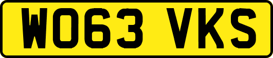 WO63VKS