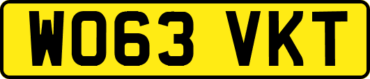 WO63VKT