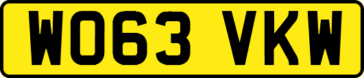 WO63VKW