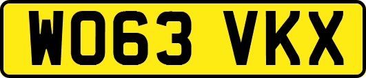 WO63VKX