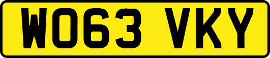 WO63VKY